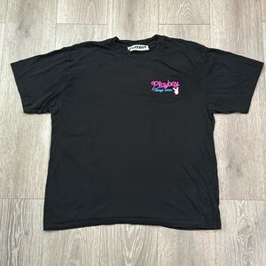 Playboy retro tee shirt